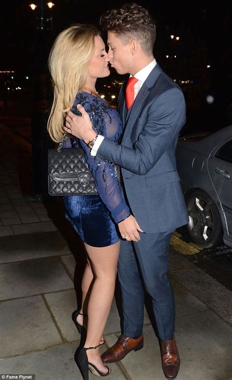 joey essex dating history|Joey Essexs Dating History: From Sam Faiers to Jessy Potts